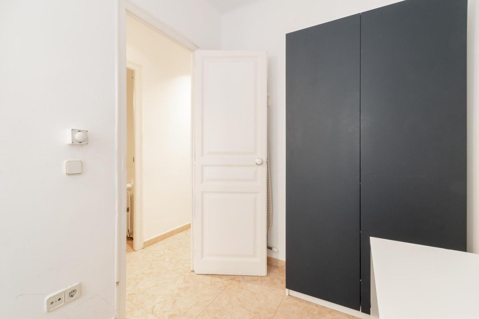 Appartement Charming Gem In Poble Sec