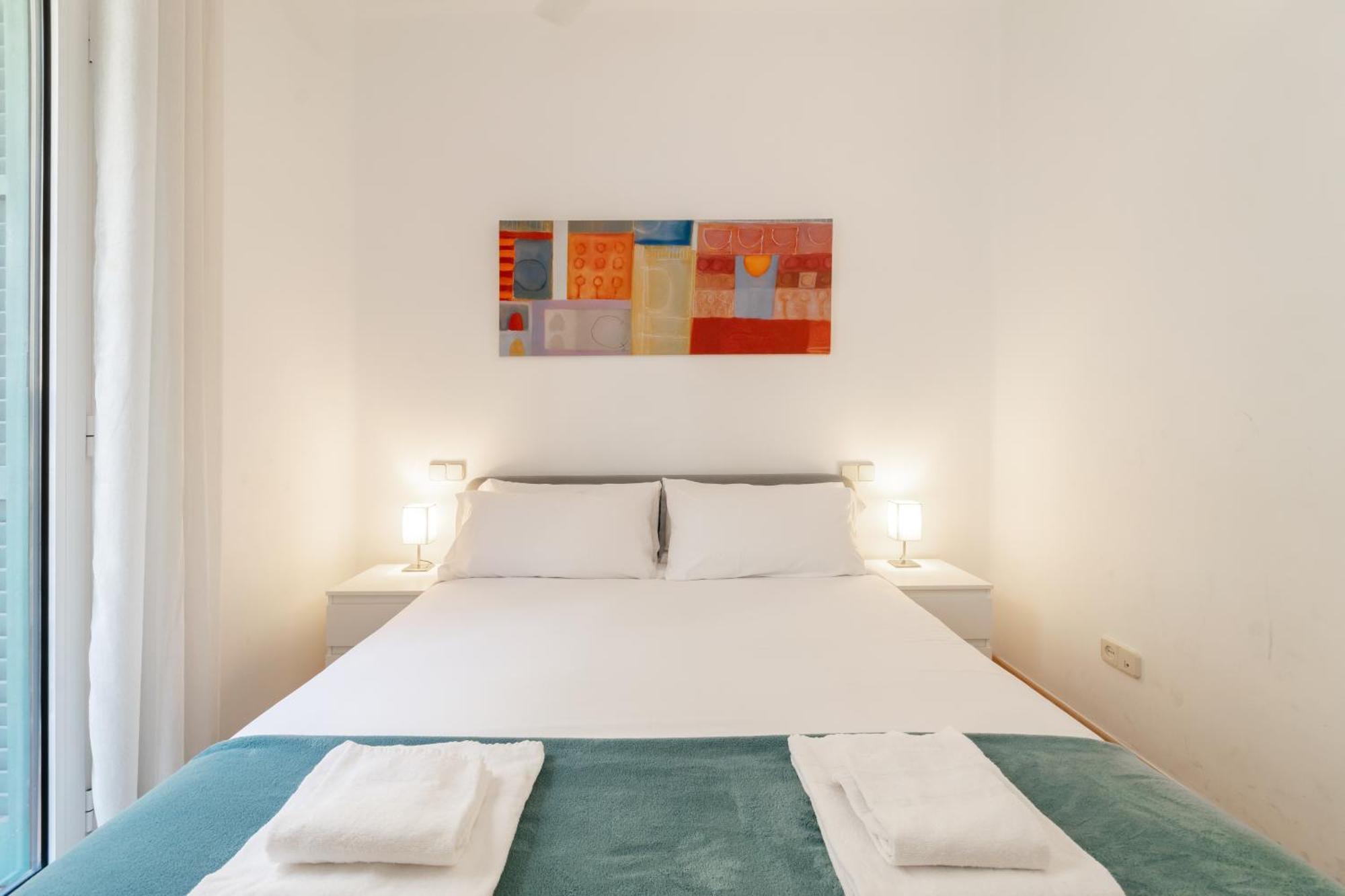 Appartement Charming Gem In Poble Sec