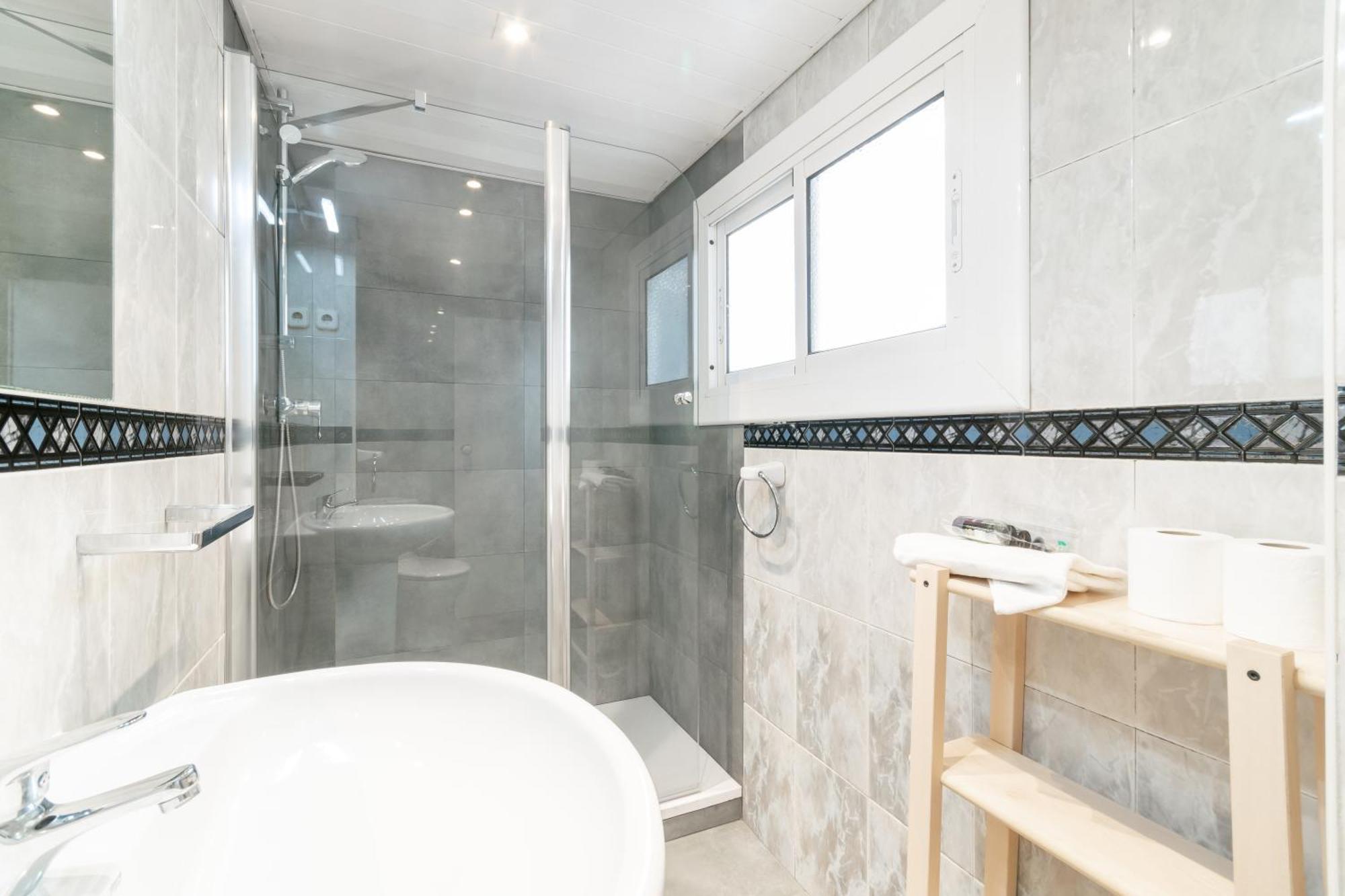 Appartement Charming Gem In Poble Sec *