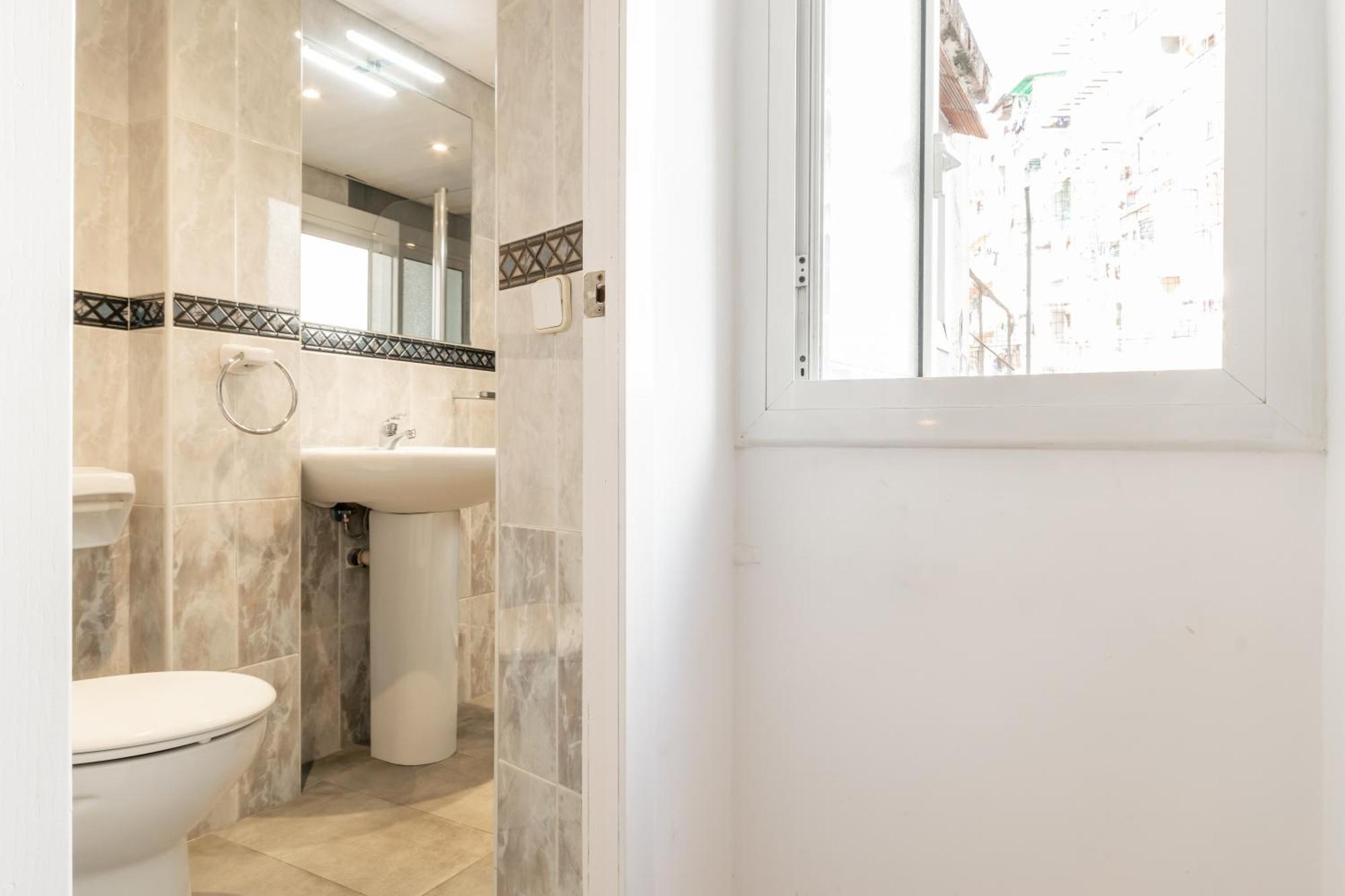 Appartement Charming Gem In Poble Sec Barcelone