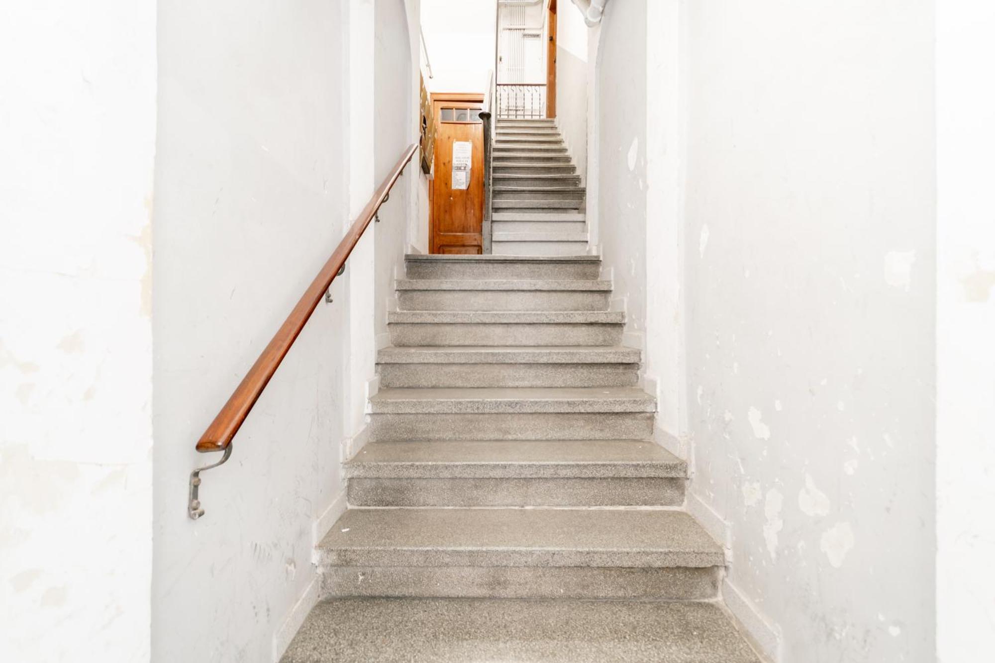 Appartement Charming Gem In Poble Sec Barcelone