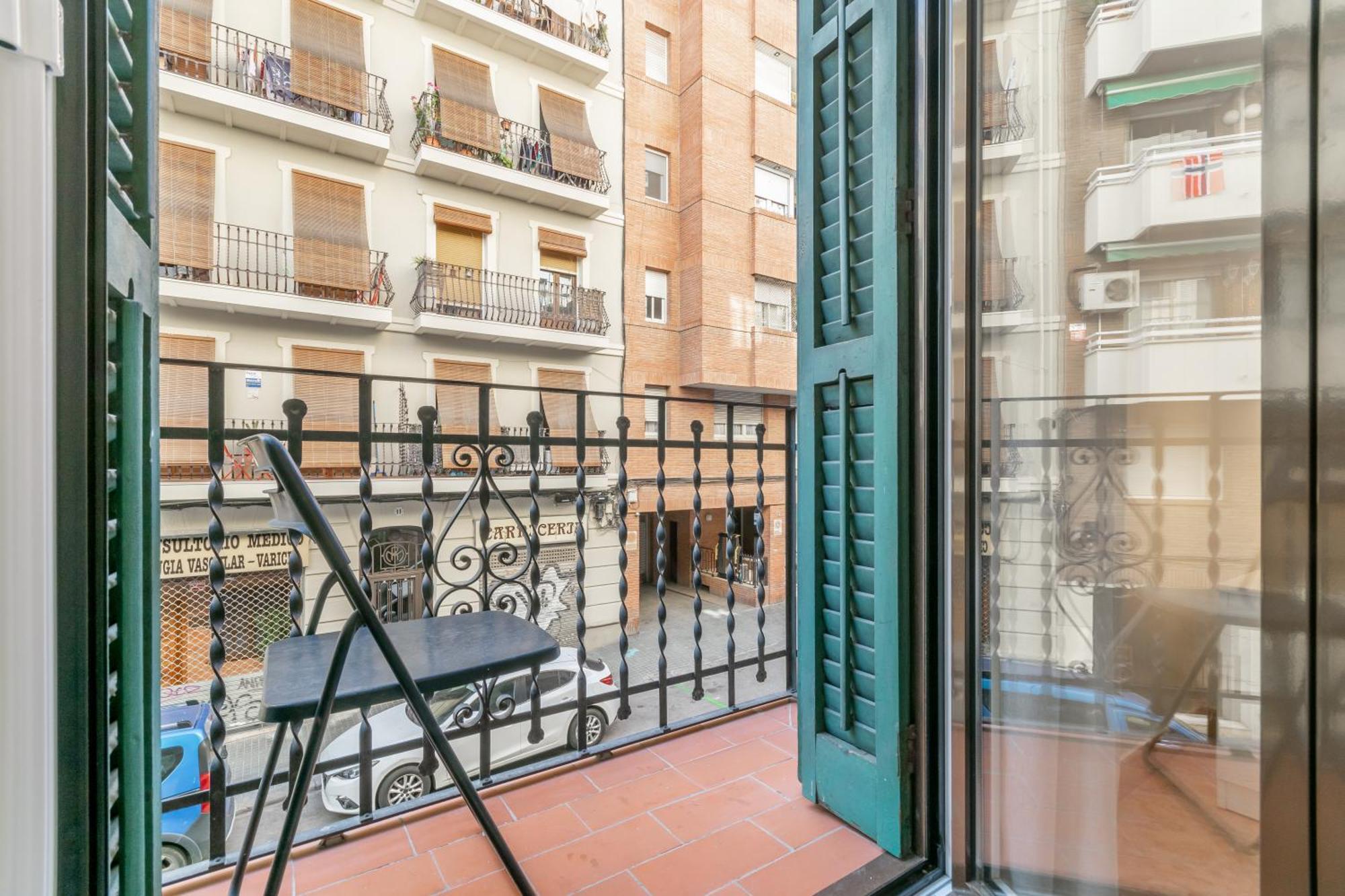 Appartement Charming Gem In Poble Sec *